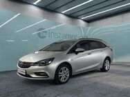 Opel Astra, K Sports Tourer Innovation ALLWETTER APPLE ANDROID v h, Jahr 2019 - München