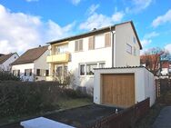 Schönes Einfamilienhaus mit Garage in Ruhiger Lage - Heidenheim (Brenz)