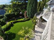 Exklusive Villa in Top Lage von Privat ohne Makler - Bensheim