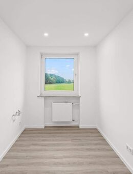 Modernisierte 2-Zimmer-Wohnung am Kunigundenberg - Lauf (Pegnitz)