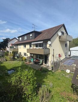 Charmantes Anlageobjekt in Meersburg - Wohnen & Gewerbe vereint - Meersburg