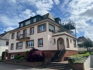 Verkauf einer 3 ZKB Wohnung in bester Lage von Saarburg-Beurig - Saarburg