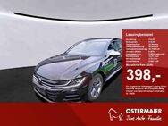 VW Arteon, Shootingbrake R 320PS 77T, Jahr 2023 - Vilsbiburg