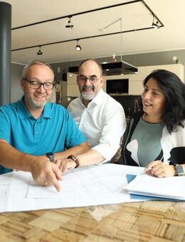 Von der Planung bis zum Einzug: Meine eigene Hausbau-Geschichte mit Bien-Zenker! - Borken