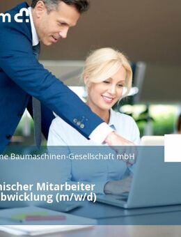Kaufmännischer Mitarbeiter Auftragsabwicklung (m/w/d) - Hameln
