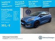 Ford Fiesta, 1.5 ST EcoBoost Performance-Paket, Jahr 2020 - Frankfurt (Main)