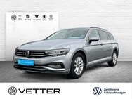 VW Passat Variant, Business, Jahr 2024 - Pressig