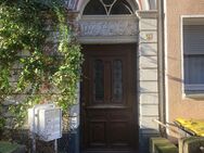 Traumhafte Jugendstilwohnung wie ein Gedicht von Goethe - Mülheim (Ruhr)