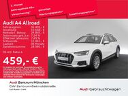 Audi A4 Allroad, 40 TDI qu, Jahr 2022 - München