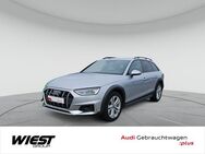 Audi A4 Allroad, qu 40 TDI S TOUR, Jahr 2023 - Darmstadt