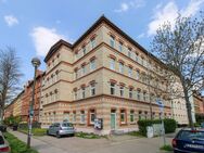 Zwei benachbarte Wohnungen mit ca. 124 m² - Viel Platz für Familie, Arbeit und Wohnen - Erfurt