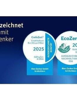 Ebenerdiger Wohntraum von Bien Zenker- Bungalow inkl. Baugrundstück geplant nach Ihren Wünschen - Bad Kreuznach