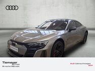 Audi RS e-tron GT, Q EXCLUSIVE UPE196 LM21 CARBONDACH PRO, Jahr 2023 - Bochum