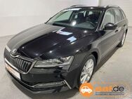 Skoda Superb Combi 1.4 TSI DSG Style iV PiH EU6d LED Pano Navi - Norderstedt