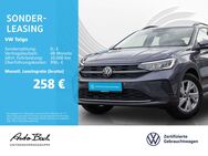 VW Taigo, 1.0 TSI, Jahr 2023 - Bad Homburg (Höhe)