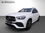 Mercedes-Benz GLE 350 de 4M AMG*Pano*Navi*Memory*AHK*Burmester - Meißen