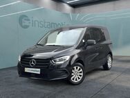 Mercedes Citan, Tourer 112 Standard PRO, Jahr 2023 - München