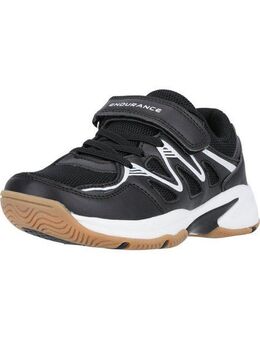 ENDURANCE Tasi Indoorschuh mit praktischer Hallensohle und einfachem Verschluss