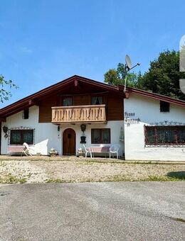 Für Handwerker - Schönau (Königssee)