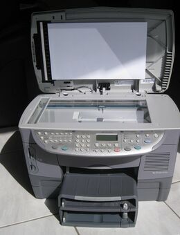 hp officejet d155xi all – in – one - Wesseling
