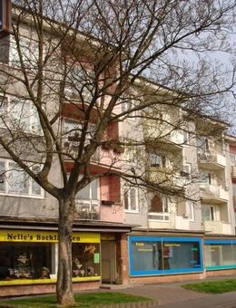 Gemütliche 2-Zimmer-Wohnung - Kassel