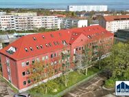 Ihr Anlagehafen an der Ostsee: Saniertes Wohnensemble mit Aufzug in der Hansestadt Wismar - Wismar