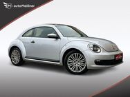 VW Beetle Lim. * Sitzh.* Navi * PDC * Schiebedach * - Nobitz