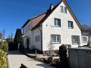 In Bestlage! Exklusive 3 ZWHG in 63303 Dreieichenhain - Neu saniert! - Dreieich