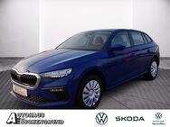 Skoda Scala, 1.0 TSI Essence, Jahr 2024 - Neubrandenburg