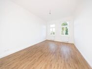 Parknähe & Balkon mit Innenhofblick: 2-Zimmer-Wohnung in schönem Gründerzeitbau - Leipzig