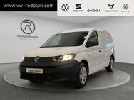 VW Caddy, 1.5 TSI Cargo Maxi, Jahr 2022 - Oelsnitz (Erzgebirge)