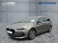 Hyundai i30, YES FLA KlimaA, Jahr 2019 - Coburg