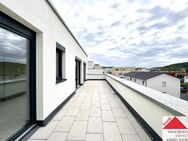 Neuwertiges Penthouse inklusive Weitblick! - Leonberg (Baden-Württemberg)