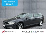 VW Passat Variant, 2.0 TDI BUSINESS, Jahr 2021 - Mitterteich