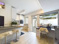 Charmantes City-Apartment - Möbliert, mit Terrasse & perfekter Anbindung - München
