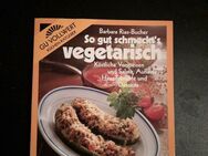 So Gut Schmeckt Vegetarisch - Essen