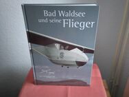 FLUGZEUGE ! Bad Waldsee+Militärflugzeuge ! - Sandersdorf