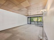 Familienwohnung mit hohem Freizeitwert - Düsseldorf