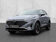 Nissan Qashqai, 1.3 DIG-T N-Connecta 158PS MHEV Winter Komfort-Paket, Jahr 2024 - Aachen