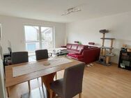 4-ZMMER-WOHNUNG MIT BALKON IN BAD STAFFELSTEIN - Bad Staffelstein