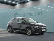 Mercedes GLA 250, e AMG BUSINESS, Jahr 2021 - München