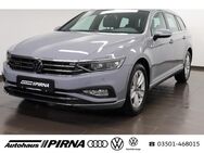 VW Passat Variant, 2.0 TDI Elegance #IQ LIGHT#, Jahr 2023 - Pirna