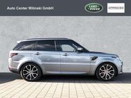 Land Rover Range Rover Sport HSE Dynamic,PanoSD,ACC,Standh - Bruchköbel