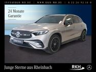 Mercedes GLC 200, AMG Line Night °, Jahr 2024 - Rheinbach