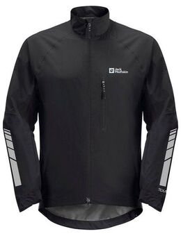 Jack Wolfskin Fahrradjacke MOROBBIA 2.5L JKT M