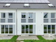 Ein Haus zum Glücklichsein - Bad Segeberg