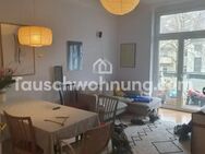 [TAUSCHWOHNUNG] 4 Zimmer Wohnung in Sülz / Klettenberg / Lindenthal gesucht - Köln