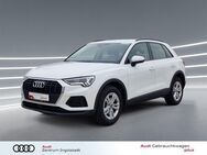 Audi Q3, TFSI e 45, Jahr 2022 - Ingolstadt