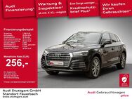 Audi Q5, sport 50 TFSI e qu, Jahr 2021 - Stuttgart