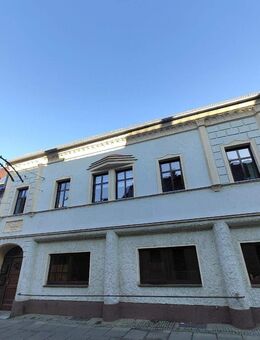 5-Parteien MFH in Rothenburg/ O.L. - Rothenburg (Oberlausitz)